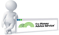 the Money Advice Service